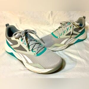 Reebok Women's NFX Cross Trainer